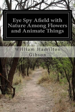 Eye Spy—Afield with Nature among Flowers and Animate Things